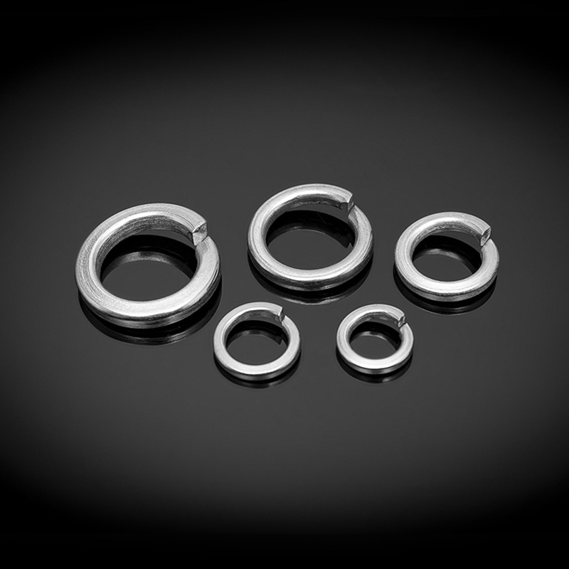 ASME/ANSI B18.21.3 (ANSI) Podkładki sprężyste ze stali nierdzewnej